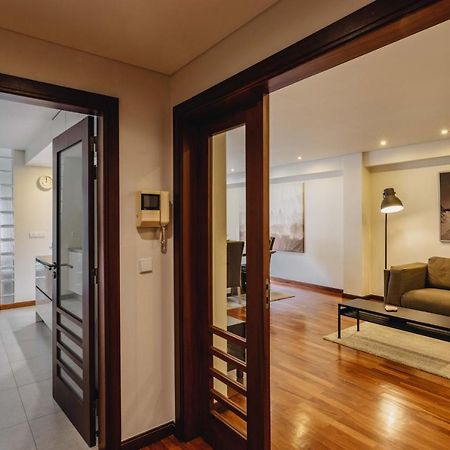 Esm Rental - Bombarda'S Premium Terrace Porto Eksteriør bilde
