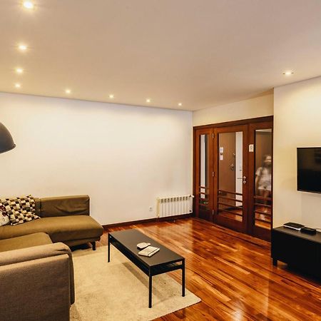 Esm Rental - Bombarda'S Premium Terrace Porto Eksteriør bilde