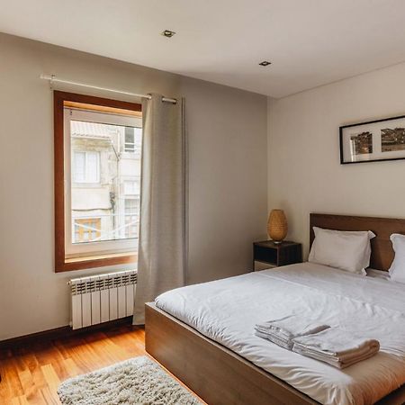 Esm Rental - Bombarda'S Premium Terrace Porto Eksteriør bilde