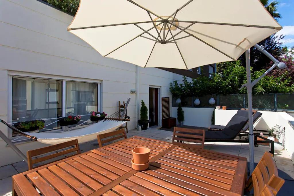 Esm Rental - Bombarda'S Premium Terrace Porto Eksteriør bilde