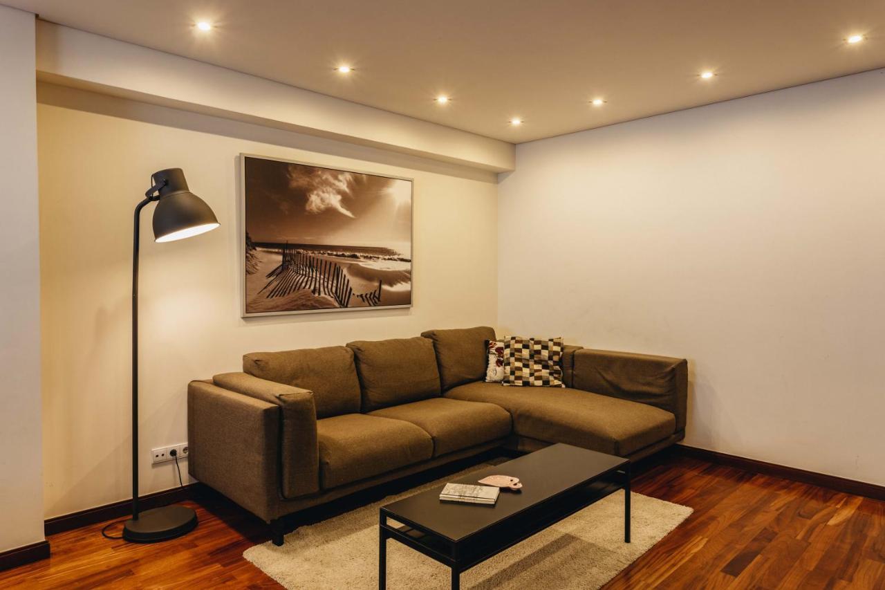 Esm Rental - Bombarda'S Premium Terrace Porto Eksteriør bilde