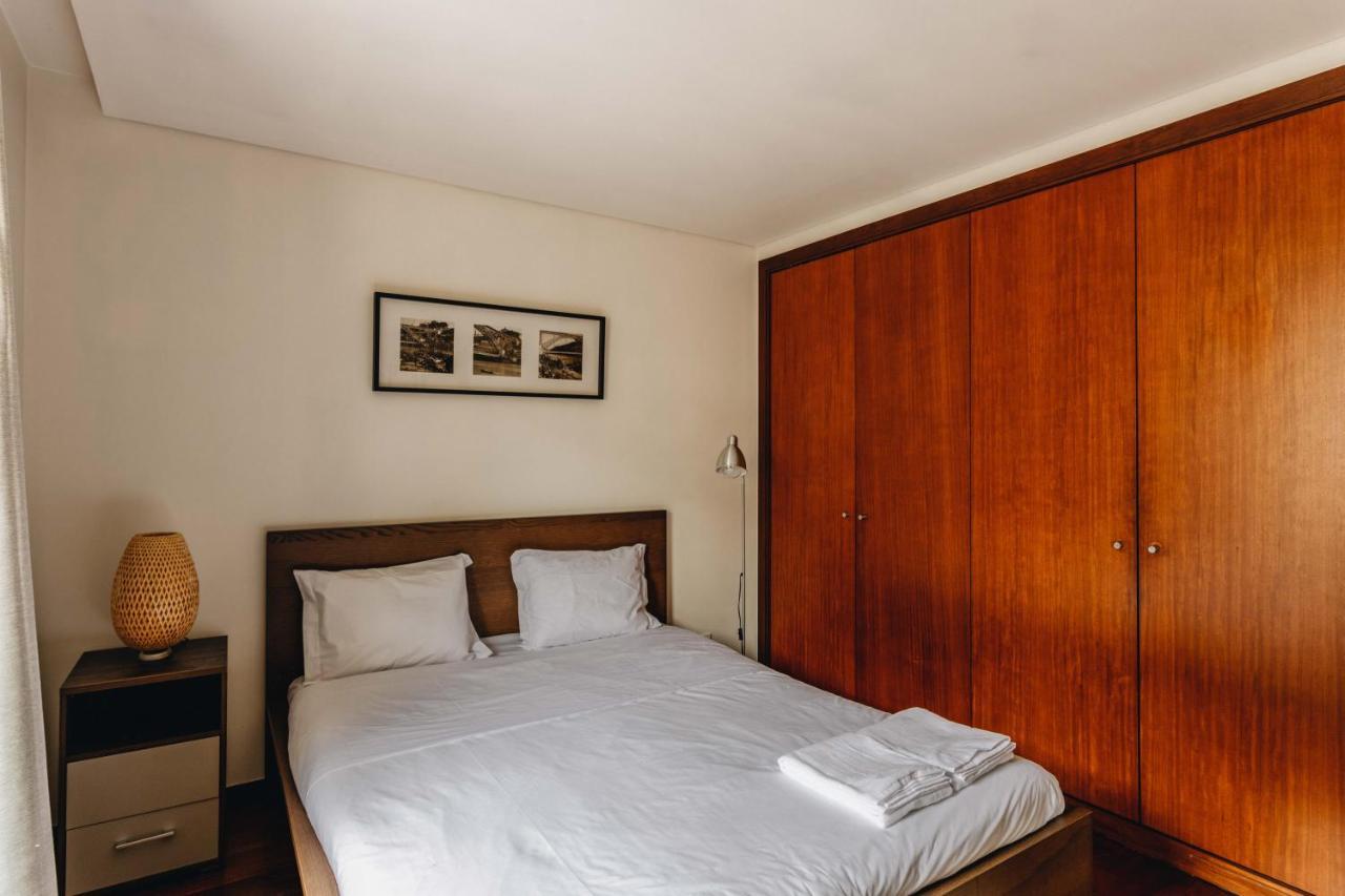 Esm Rental - Bombarda'S Premium Terrace Porto Eksteriør bilde