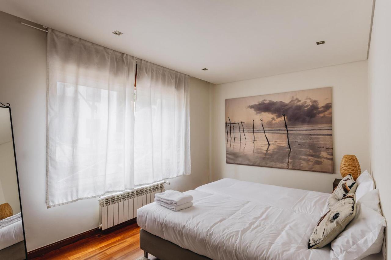 Esm Rental - Bombarda'S Premium Terrace Porto Eksteriør bilde