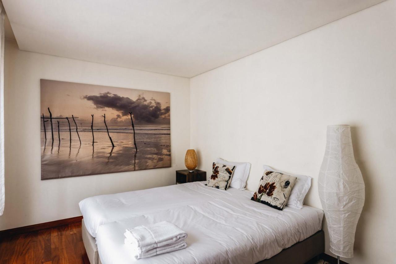 Esm Rental - Bombarda'S Premium Terrace Porto Eksteriør bilde