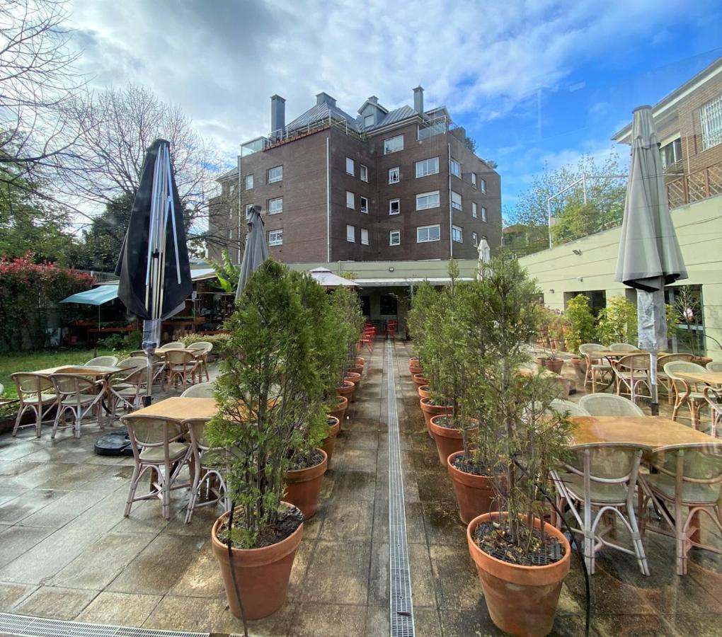 Esm Rental - Bombarda'S Premium Terrace Porto Eksteriør bilde