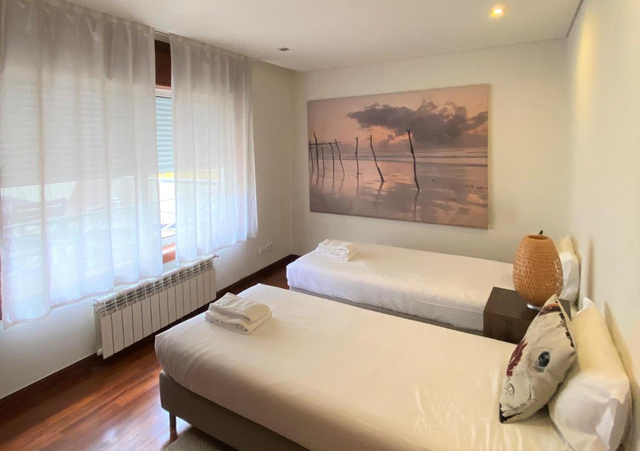 Esm Rental - Bombarda'S Premium Terrace Porto Eksteriør bilde